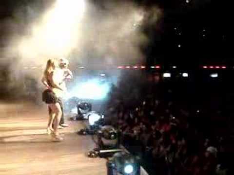 Biruleiby e Sininho na Big Field