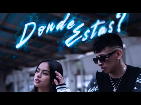 Donde Estas? - Daizak & Nando produce (Video Oficial) candela músic