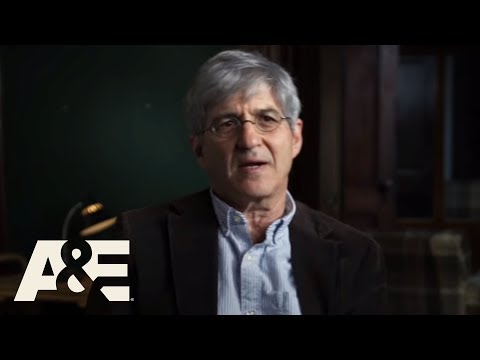 Michael Isikoff on Meeting Linda Tripp | The Clinton Affair: Premieres Nov 18 | A&E