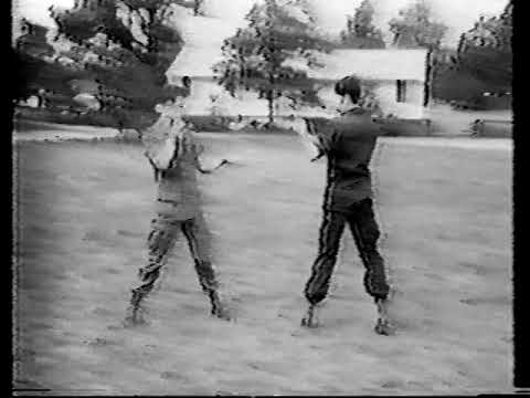 Michael D. Echanis (American Warrior-1)