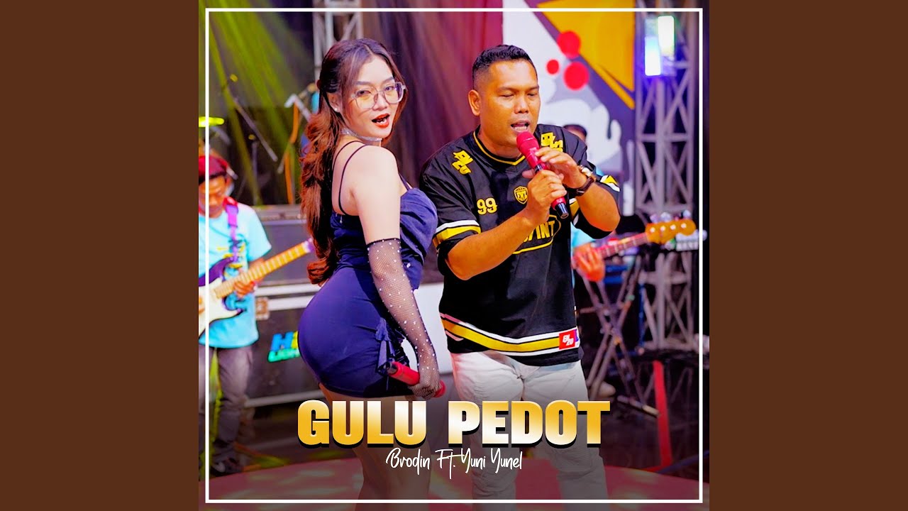 GULU PEDOT (feat. YUNI YUNEL)