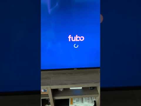 FuboTV - Fubo isn't working
