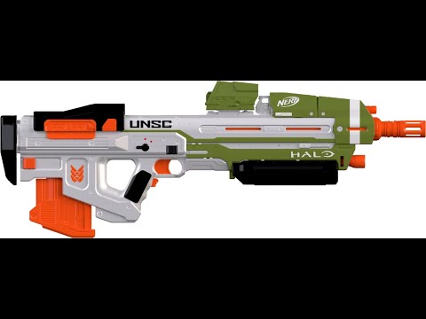 MA 40, Full Auto Mod Guide !!!