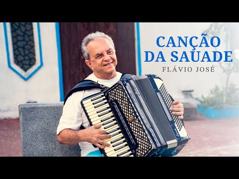 Canção da Saudade - Flávio José