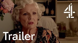 Indian Summers | Series 2 Trailer