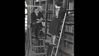 Woody Allen- Stand up comic: The Police