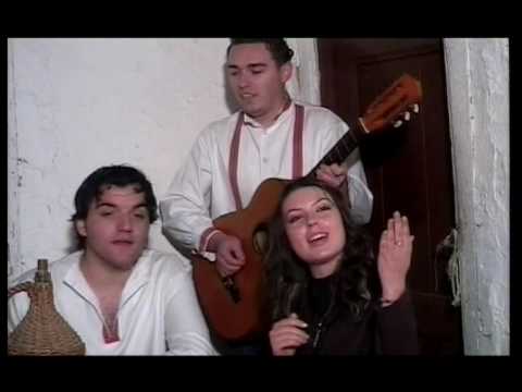 Legato band-Snosti sakav da ti dojdam