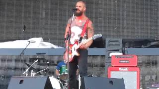 Baroness - Cocainium live at Orion Music + More June 23rd 2012 (720HD)