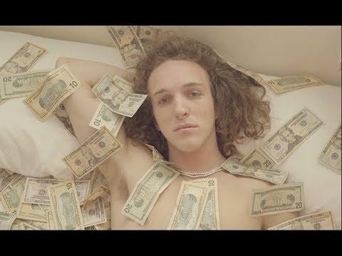 Felly - Bag Season (feat. Trip Carter) [Official Music Video]