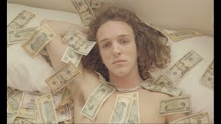 Felly - Bag Season (feat. Trip Carter) [Official Music Video]