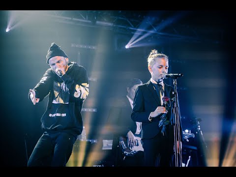 Guli (live at HP) - Very Cool People feat. ansis, Lūkass Olekšs & Kristīne Prauliņa