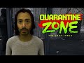 Big Mistake Quarantine Zone