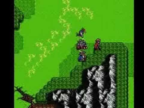 Let's Play Shining Force 2 - Part 77: Chaz?!