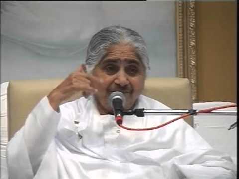 Power of Truth   Dadi Janki  October 2003