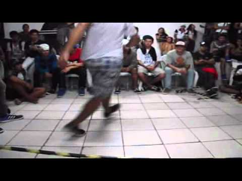 Elvinho X Todd Wantson [WINS] 7° MEET UP PROJECT UNITED