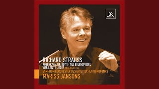 Download Lagu Till Eulenspiegels lustige Streiche, Op. 28, TrV 171 (Live) Thumbnail