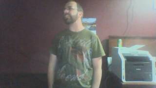 &quot;On Again Tonight&quot; - Trent Willmon