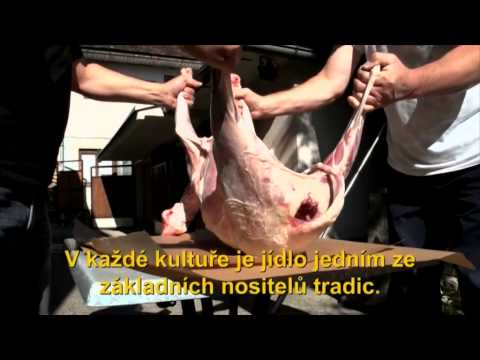 CHLAPI DOMA NEVAŘÍ aka MUŠKI KUHAR