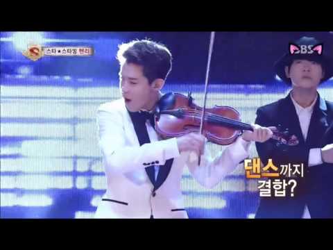 UP10TION BITTO @ 140923 Star King Ep 361