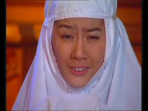 FTV Hidayah Mertua Matre Buta Matanya