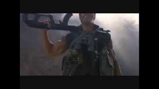 Commando Gear Up Remix