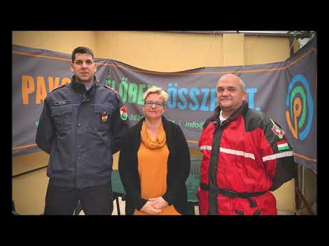 PAKS FM. | Élesztő | Köves Péter / Komlósiné Kiss Anett / Kis-Nagy Gyula | 2020/11/10