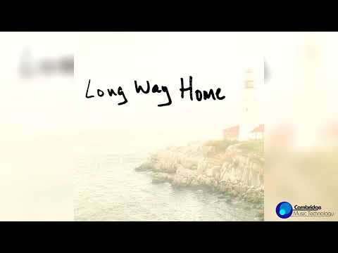 David Tyo - Long Way Home