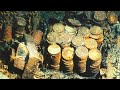 Ha Pasado De Verdad Los 6 Tesoros Más Increíbles Encontrados Bajo El Mar