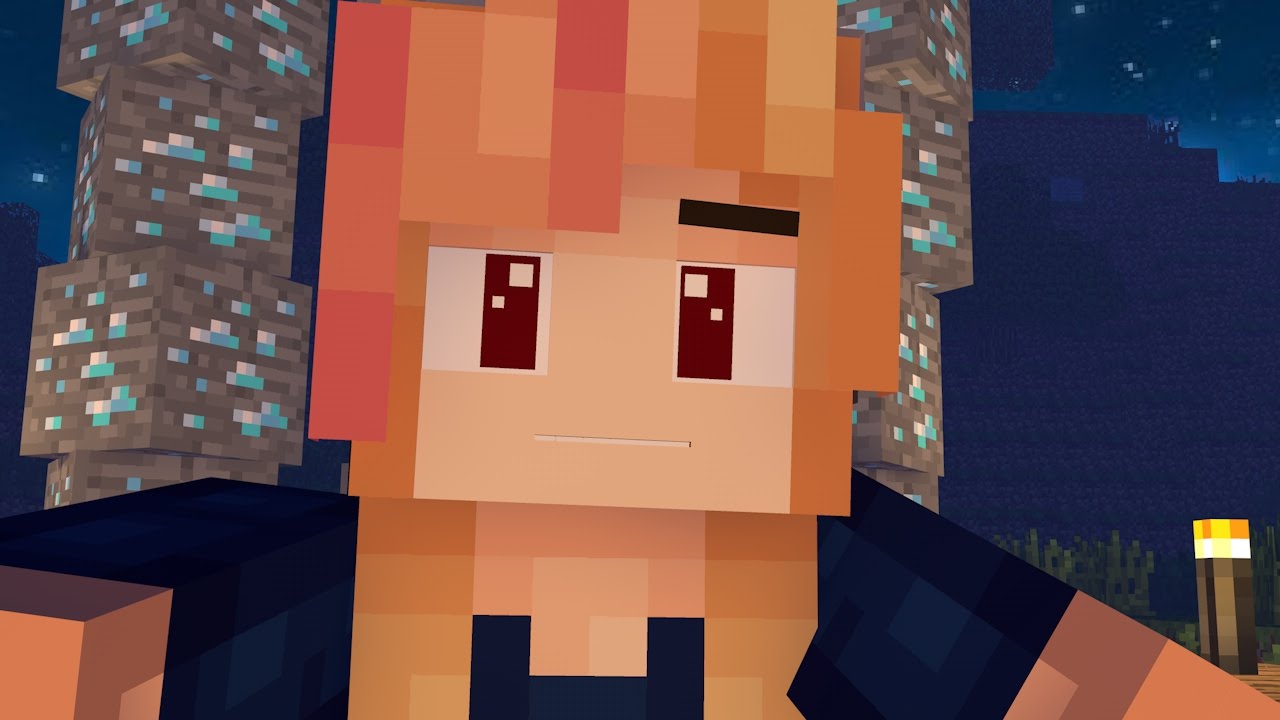 "SCREENSHOTS" - TOP MINECRAFT ANIMATION (FUNNY MINECRAFT ANIMATION)