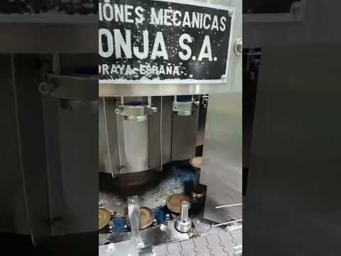 SANTONJA AC-40 P251105132