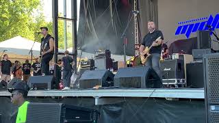 Midtown- Like a Movie- Furnace Fest 2022- Day 1, Birmingham, AL