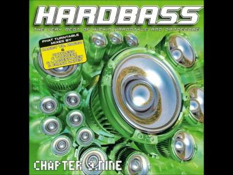 Hardbass Chapter 9 Mix (CD1)