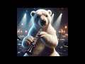 Nanook The Polar Bear The New Bears For The 21st Century