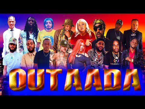 2021 NEW DANCEHALL MIX MAY OUTAADA/IWAATA/VYBZ KARTEL/TEEJAY/INTENCE/SULLY SULFA/SQUASH_DJWANTED