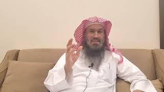 صورة خواطر رمضانية (١٣) | خلق الصائم | الشيخ عبدالرحمن الودعان