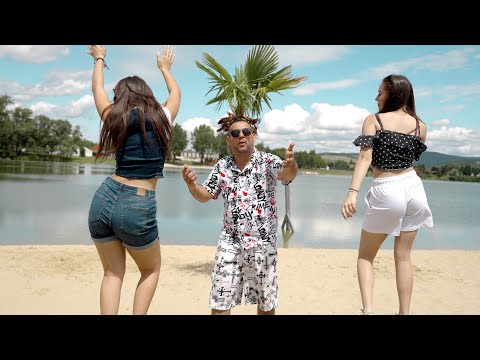 Gipsy Jozek Heli - Uzivaj si leto ( Official video )