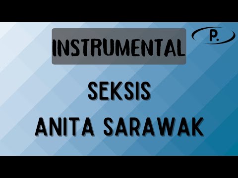 Anita Sarawak - Seksis [Karaoke]