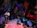 Los Lobos - Can't Stop the Rain [June 1996]