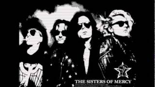 The Sisters of Mercy - When You Don&#39;t See Me (Remaster 2006)