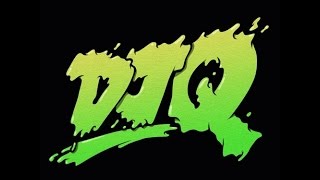 DJ Q - New Years Eve VIP