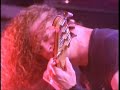 Metallica For Whom The Bell Tolls Live In Seattle 89 2018 Remastered