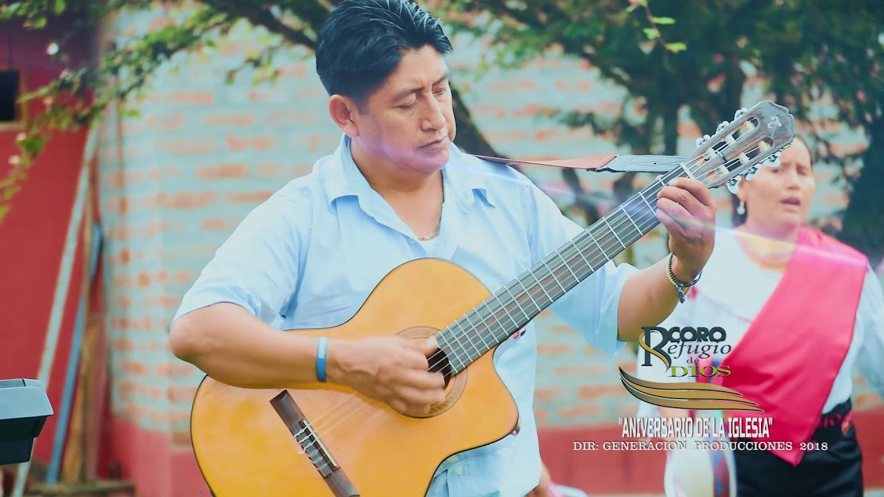 Imagen Aniversario de la Iglesia - Refugio de Dios Imagen Aniversario de la Iglesia - Refugio de Dios