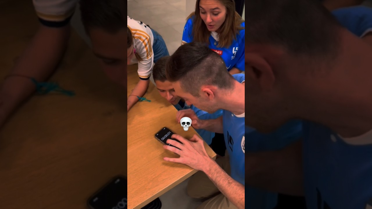 Bro has ultra instinct☠️