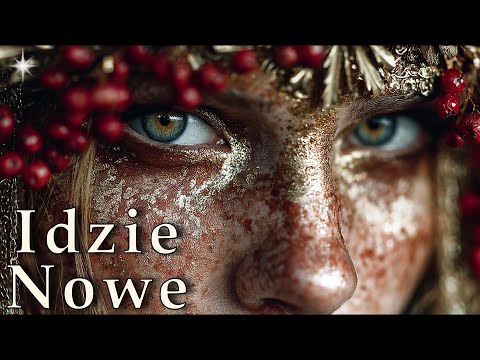 Szczodre Gody: Pieśń Nowego Światła | Powerful Slavic Ethnic folk
