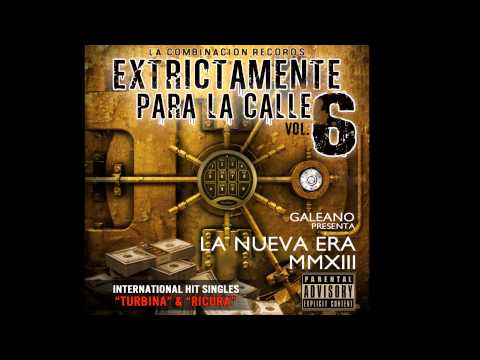 Miles de Envidiosos Coh LEone FEat Galeano el hj