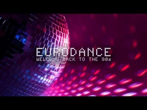 Eurodance 90s Hits // Mr Kash - Born to love you (High Quality)