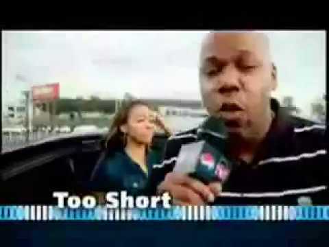 Pepsi Mic Pass starring Too Short, E-40, Mistah FAB, San Quinn, Dru Down, Luniz, and more