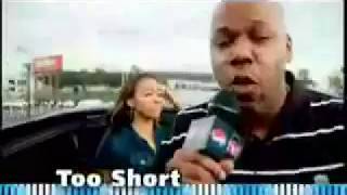 Pepsi Mic Pass starring Too Short, E-40, Mistah FAB, San Quinn, Dru Down, Luniz, and more