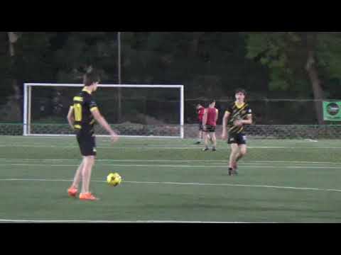 ADICTOS A LA MADERA VS ALIANZA PETROLERA - #Clausura2021 Fecha 6