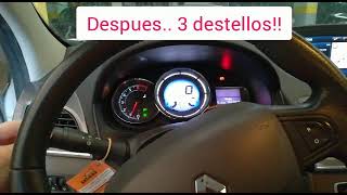 Jak naprawić df193 Renault